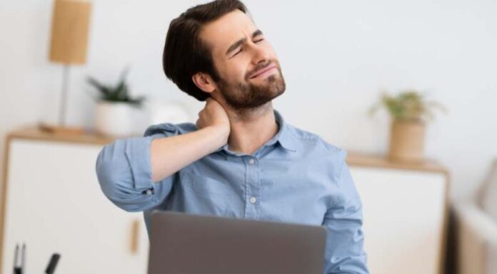 Arthrose cervicale et vertiges : quel lien et quel traitement naturel ? Arthrose cervicale et vertiges : traitement naturel