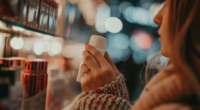 Comment choisir son parfum selon sa personnalité ? Comment choisir son parfum selon sa personnalité ?