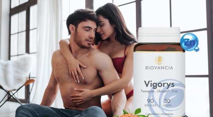 Évaluation de l’efficacité de Vigorys : quels sont les avis des consommateurs de ce produit de Biovancia ? Évaluation de l'efficacité de Vigorys : quels sont les avis des consommateurs de ce produit de Biovancia ?