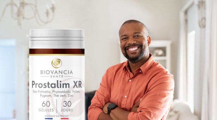 Quels sont les avis des utilisateurs de Prostalim XR de Biovancia ? Quels sont les avis des utilisateurs de Prostalim XR de Biovancia ?