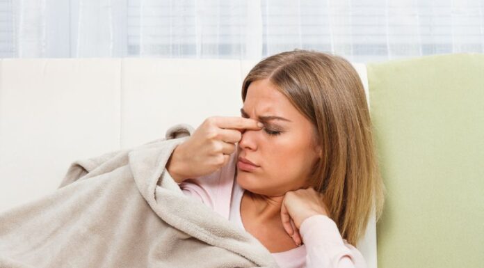 Sinusite chronique et frontale : solutions naturelles pour un soulagement durable Sinusite chronique et frontale : solutions naturelles pour un soulagement durable