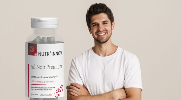 Ail Noir Premium de Nutr’Innov : Quels sont les avis des utilisateurs ? Ail Noir Premium de Nutr’Innov : Quels sont les avis des utilisateurs ?