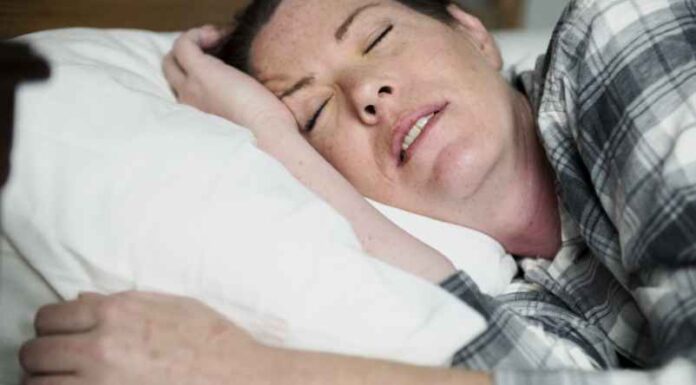 Apnée du sommeil : traitements naturels sans recourir à un masque ou appareil PPC Apnée du sommeil : traitements naturels sans recourir à un masque ou appareil PPC