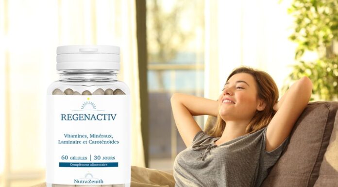 Découvrez le point des avis des utilisateurs avec Regenactiv de Nutrazenith Découvrez le point des avis des utilisateurs avec Regenactiv de Nutrazenith