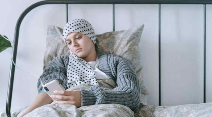 À quel moment les effets secondaires de la chimiothérapie s’estompent-ils ? Quand disparaissent les effets secondaires de la chimiothérapie ?