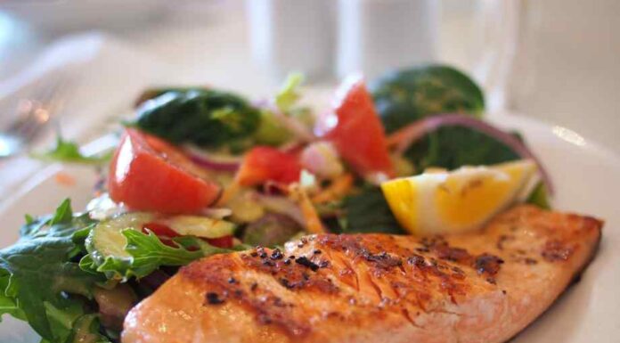 Quels sont les meilleurs légumes pour accompagner le saumon ? Quels légumes manger avec du saumon ? Les meilleurs accompagnements