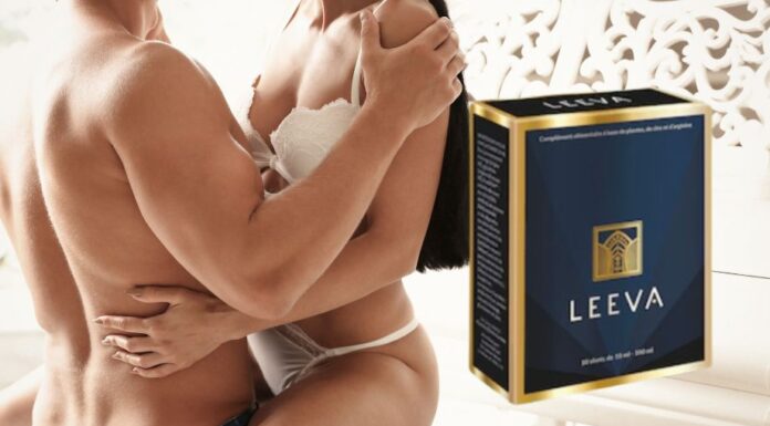 Avis sur Leeva de Purvival : Un complément révolutionnaire pour l’amélioration des performances sexuelles masculines Avis sur Leeva de Purvival : Un complément révolutionnaire pour l'amélioration des performances sexuelles masculines