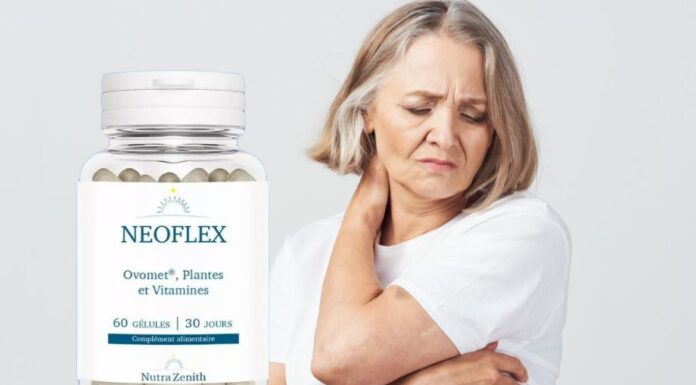 Les avis des utilisateurs sur Neoflex : que disent-ils ? Les avis des utilisateurs sur Neoflex de Nutrazenith : que disent-ils ?
