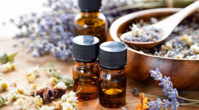 Huiles essentielles : des extraits concentrés de plantes aux multiples bienfaits Huiles essentielles : des extraits concentrés de plantes aux multiples bienfaits