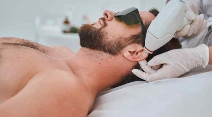Laser et addictions : une méthode innovante pour arrêter de fumer Laser et addictions : une méthode innovante pour arrêter de fumer