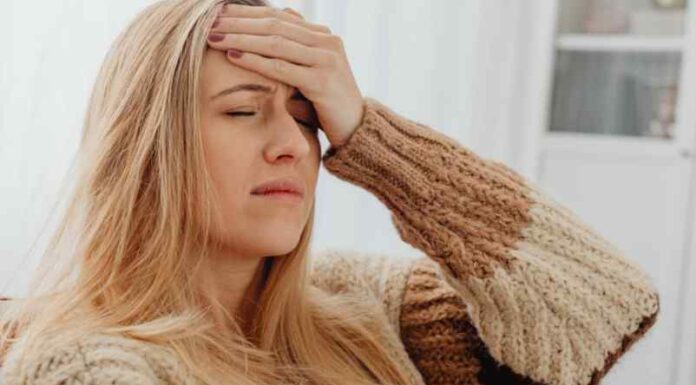 Migraine foudroyante : les solutions rapides pour soulager la douleur en 30 secondes Migraine foudroyante : comment la soulager en seulement 30 secondes ?