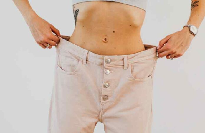 Perdre des cuisses et du ventre rapidement : la méthode qui fait ses preuves