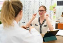 Combien de temps faut-il pour recevoir ses lunettes chez un opticien ? Combien de temps faut-il pour recevoir ses lunettes chez un opticien ? Didier Pol