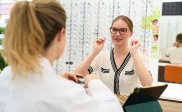 Combien de temps faut-il pour recevoir ses lunettes chez un opticien ? Combien de temps faut-il pour recevoir ses lunettes chez un opticien ? Didier Pol